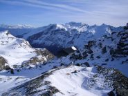 il Rifugio degli Angeli..