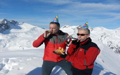 buon compleanno