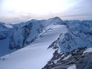 Piz Corvatsch
