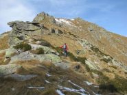 Franco in arrivo alla Malpensata