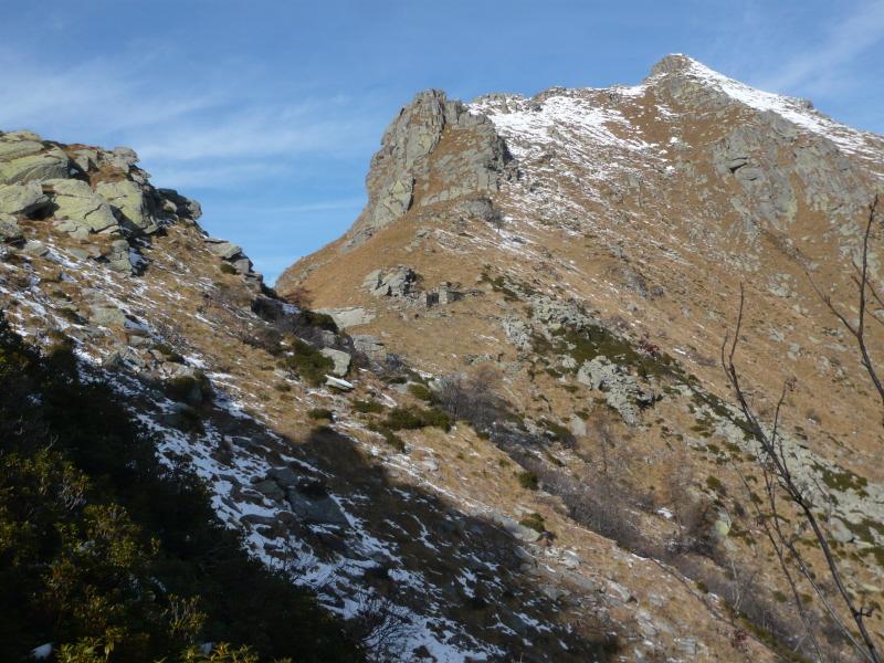 malpensata e cresta s-e di cima fer