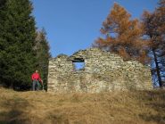 Franco e la Grange Pasco