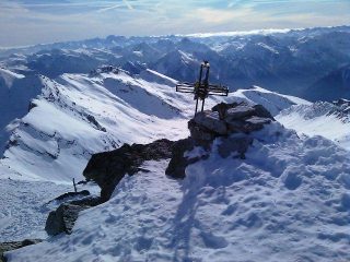croce piccola