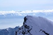 il Chersogno visto dalla Marchisa