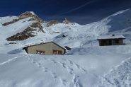 le Grange del Bersagliere m. 2375 (19-11-2011)