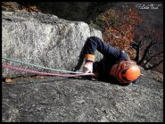 Zani in uscita dalla Cinquetti in TRAD