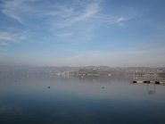 lungo il lago
