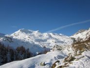 Il rascias visto da Dondenaz