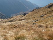 Il rifugio Monte Barone da poco ristrutturato