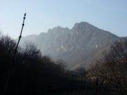 Punte Chiavardine da Demonte