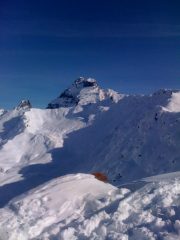 Il Monviso da 