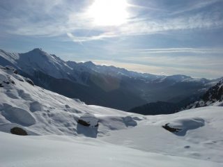 verso il Chialvet