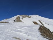 Dorsale Sud-Ovest
