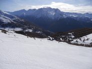 zona dell'intermedia