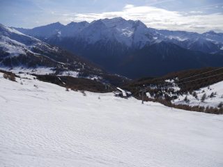 zona dell'intermedia