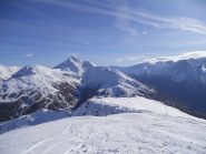 condizioni zona rognosa e valle argentera