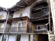 Il vecchio borgo