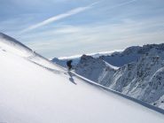 Tra cielo e terra...