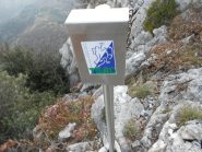 Edicola in vetta