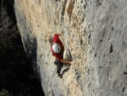 Biro sul secondo tiro