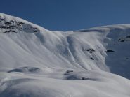 Parte dietro della Rascias