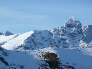 Uia di Modrone dal colle 