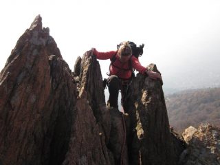 superamento torrioni