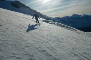 al limite del crepo