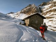 Nei pressi di Dondena