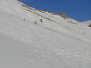 Neve molto bella