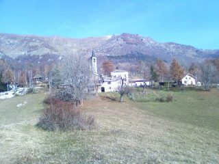  In discesa dal Maletto
