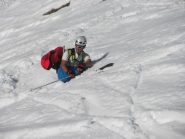 neve brutta - parte bassa