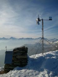 vetta del vaccarezza