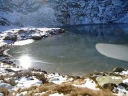 Lago della Vecchia