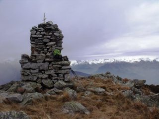 In vetta