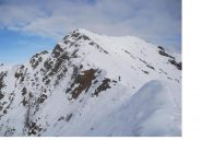 LA CIMA LA ROCCO
