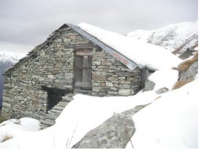 L'ALPE IL SASSETTO