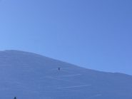 l'ultimo tratto