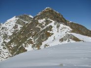 Bonze e Cavalcurt da quota 2280