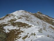 Bec dei Binej e Cavalcurt