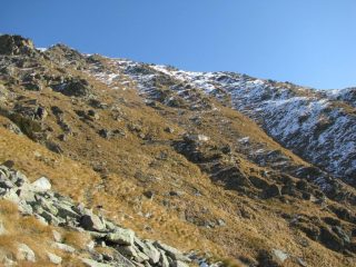 L'Alpe Binej