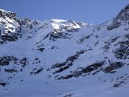 versante nord sembra buono