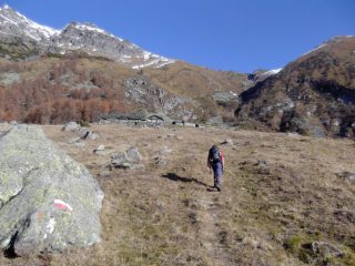 Alpe d'Attia