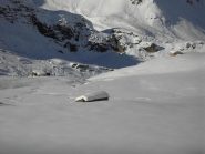 Parte alta di P. Traversagn.