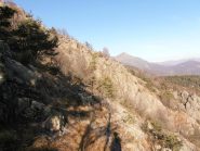 06 - versante est di Rocca Sella