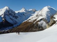 da sinistra SAVI-SALè e OMO