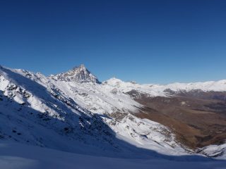 la valle di Oncino