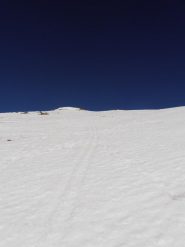 11 - il tratto più ripido