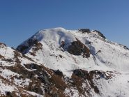 10 - la vicina Cima d'Aggia