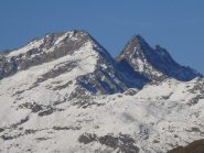 05 - dalla cresta, le Levanne